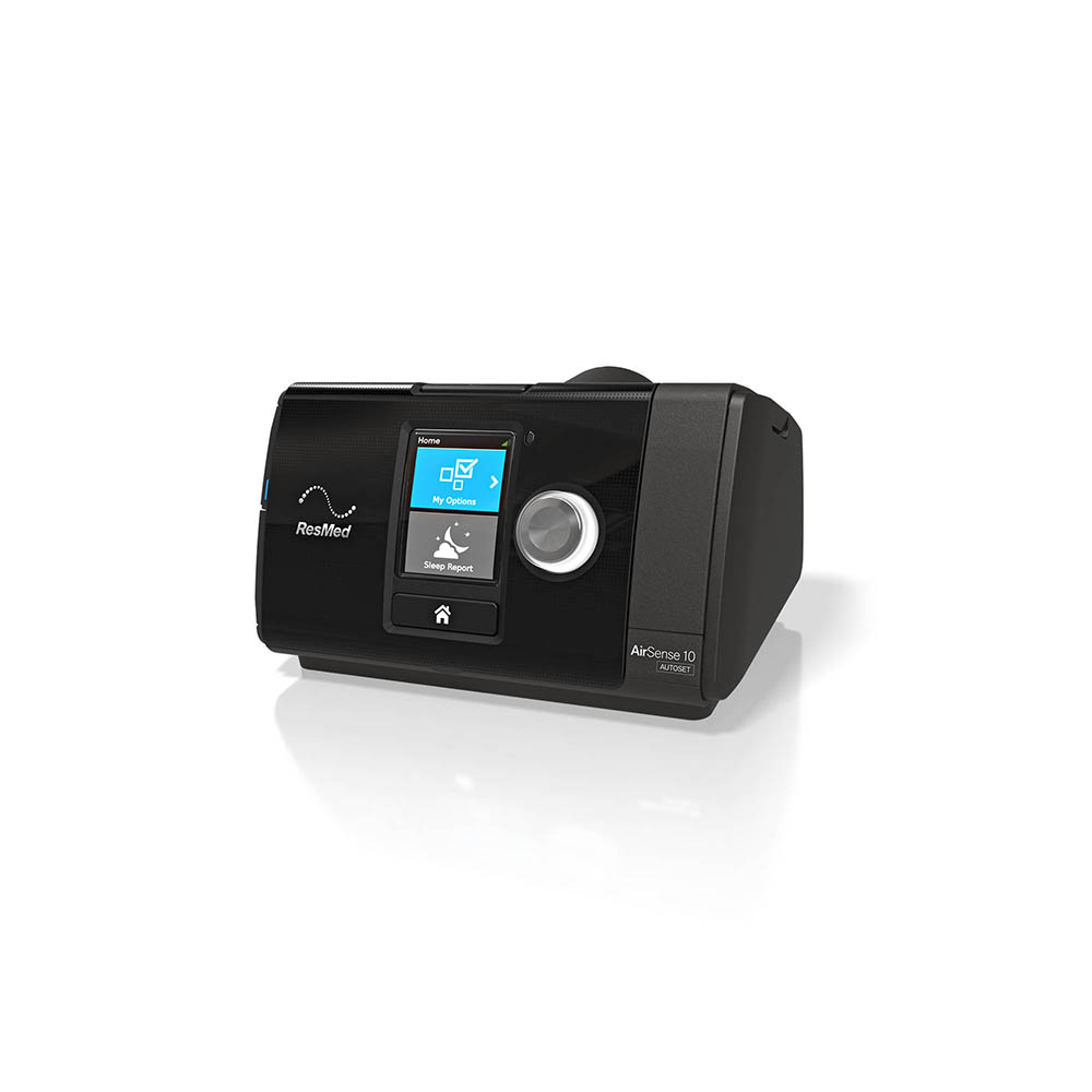 resmed cpap machine price